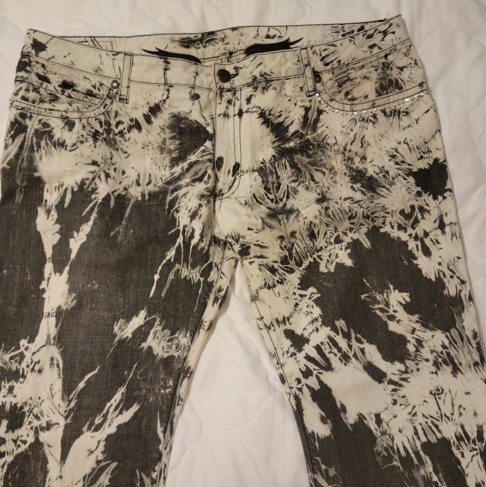 Men's Robin's Jeans. Gently used. Size 44.